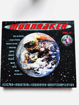Moonraker Volume 2 - Bild 1 von 2
