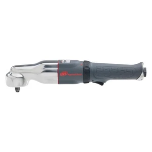 2015MAX 3/8" Pneumatic Air Impact Wrench, Right Angle, Low Profile 2” Hammerh... - Picture 1 of 9