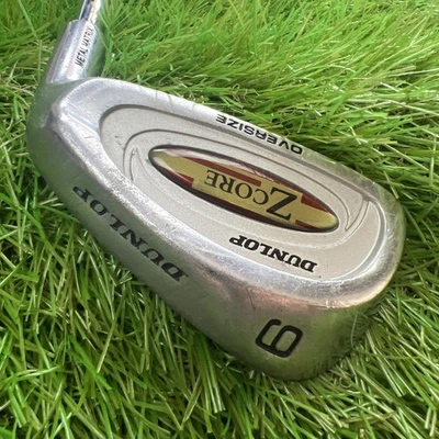 Hierro Dunlop RH Z Core 6 - se envía gratis Foto 1 de 4