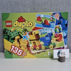 LEGO DUPLO - Creative Suitcase - 10565 - New Sealed - Picture 1 of 11