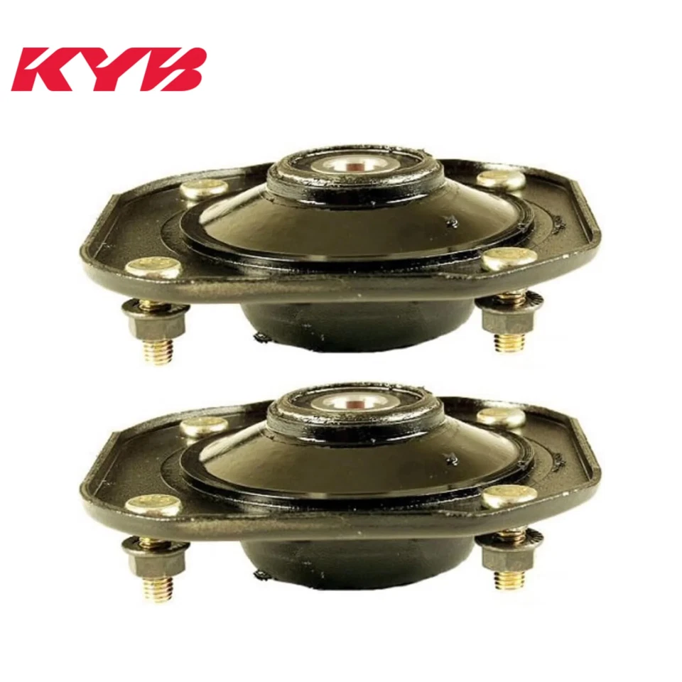 Set of 2 KYB SM5089 Front Strut Mount for Toyota Tercel 1991-1999 - Image 1 of 1