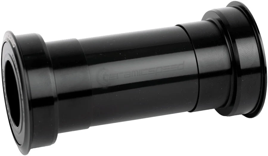 CeramicSpeed BB ALPHA Bottom Bracket - BB86, 86.5mm, For 24mm/ Spindle, Road, - Image 1 of 1