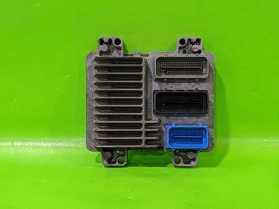 06 07 08 09 MÓDULO DE CONTROL DEL MOTOR PONTIAC G6 ECM OEM 4028-10 Foto 1 de 3