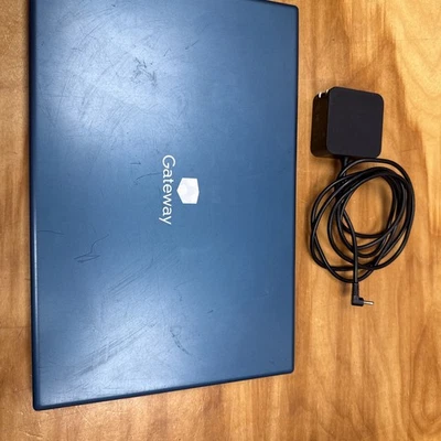 Portátil Gateway GWTN156-7BL (SIN ADAPTADOR DE CORRIENTE) BB7 Foto 1 de 4