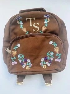 Taylor Swift Eras Tour Acoustic Piano Mini Backpack  In Hand New - Picture 1 of 2
