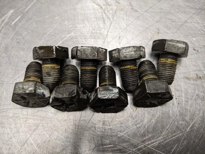 Flexplate Bolts From 2005 GMC Envoy  4.2 - Image 1 of 3