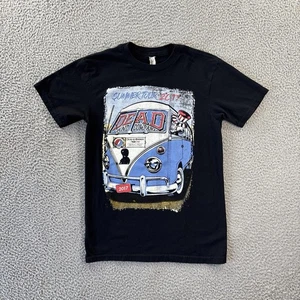 Dead And Company Official Summer Tour 2017 T-Shirt Size Small - Picture 1 of 9