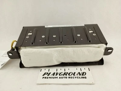 Jaguar XK8 XKR X100 Right Passenger Air Bag Airbag 1997-2006 98 99 00 01 02 03 Foto 1 de 4