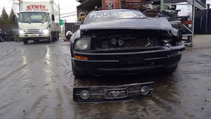 Power Steering Pump SOHC Fits 05-10 MUSTANG 756107 - Picture 1 of 12