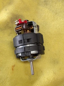 Bosch Blower motor BMW 2002 E10 NEW NLA - Picture 1 of 1