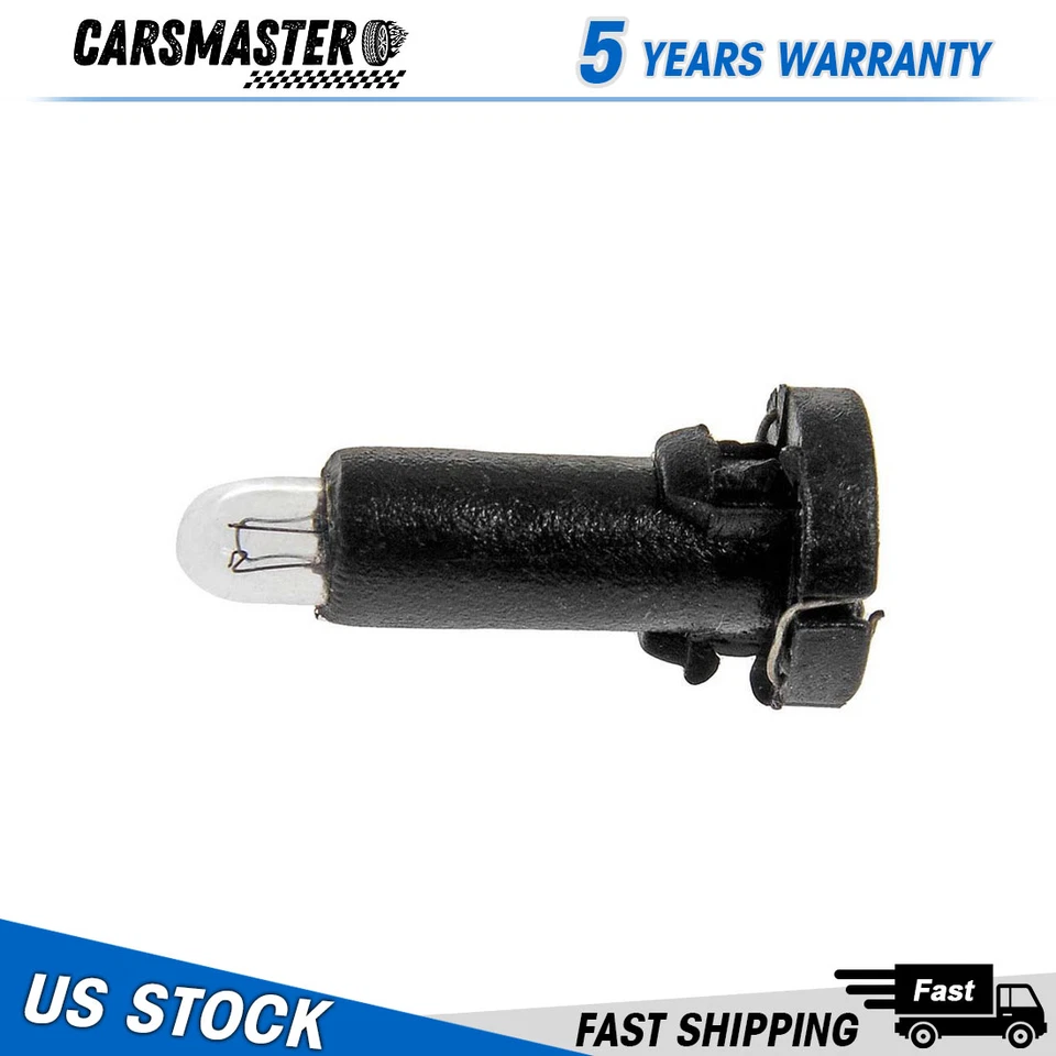 Лампа для замены Dorman 639-040 подходит для Honda CR-V - Изображение 1 из 2