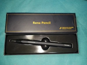 Lightweight Raphael 520C Stylus for Surface - Durable Aluminum with Fast Charge - Picture 1 of 1