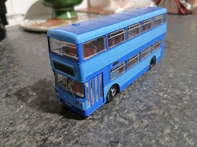 code 3 bus, rapido leyland fleetline - Image 1 of 2