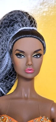 Integrity Toys Marvelous Masquerade Poppy Parker IFDC Collection, 2021 - Image 1 of 4