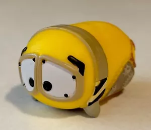 Personaggio Disney Tsum Tsum Wall-E Medium in vinile serie 9 - Foto 1 di 6