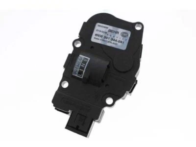 For BMW ActiveHybrid 5 HVAC Air Adjustment Control Motor Behr 76142BBZY — 第 1/2 张图片