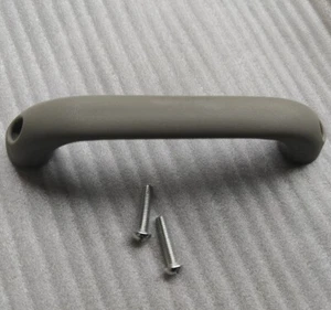 MANGO DE AGARRE DE TECHO INTERIOR gris para Suzuki Jimny 2007-2017 - Imagen 1 de 2