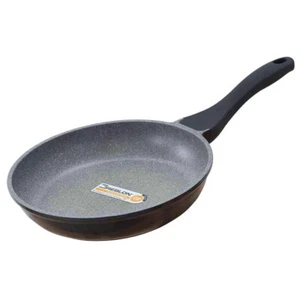 Krüger Aluguss Pfanne beschichtet aus der Serie Barcelona 24cm - Bild 1 von 1