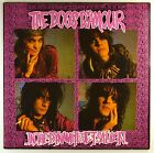 12 " LP - The Dogs D'Amour - IN Dynamite Jet Saloon - M660 - Délavé & Cleaned