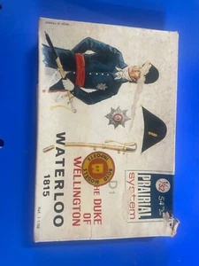 Sistema Prairal modelo el Duque de Wellington Waterloo 1815 nuevo caja abierta - Imagen 1 de 5