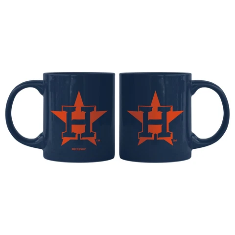 Houston Astros Boelter MLB Rally Coffee Mug(1) 11oz FREE SHIP!! Cover