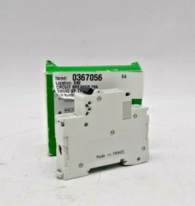 Schneider Electric 24435 Multi 9 C60 Miniature Circuit Breaker - Picture 1 of 5