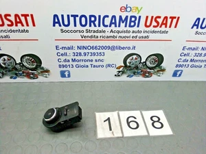 INTERRUTTORE ACCENSIONE LUCI CHEVROLET AVEO 2011 96892015 - Imagen 1 de 3