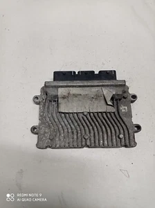 CALCULATEUR MOTEUR ECU PEUGEOT 206+ 1.4i 9665050780 / 9655883280 (73A) - Picture 1 of 4