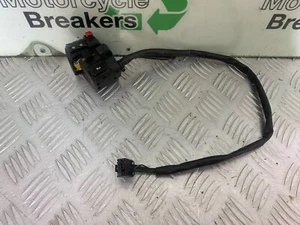 Suzuki GSF650 GSF 650 Schaltgetriebe links Baujahr 2007-2009 (CMB1161) - Bild 1 von 7