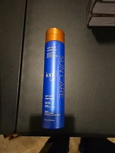 ION Sun Care Solutions Sun Care Shampoo, 10.5 oz Vegan - Picture 1 of 2