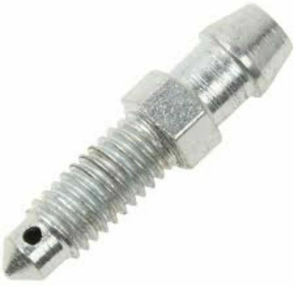 211-611-477A VÁLVULA PURGA FRENO 6MM Bug 58-79 GHIA 58-74 T3 66-73 EMPI 98-6023 Foto 1 de 1