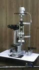 Slit Lamp HAAG-STREIT Bio-microscope 2 Step With Accessories Lab & Life Science