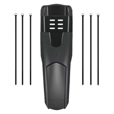 Универсальные брызговики крылья для шоссейного велосипеда горного велосипеда переднее заднее крыло грязевая защита для велоспорта - Изображение 1 из 4