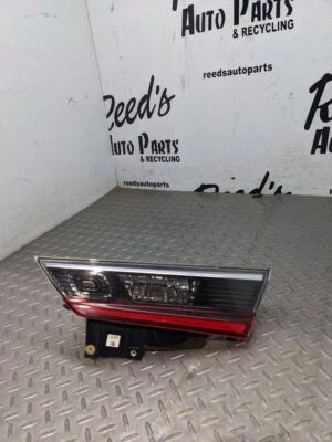 2019-2022 Acura ILX Inner Tail Light 1139951 - Image 1 of 4