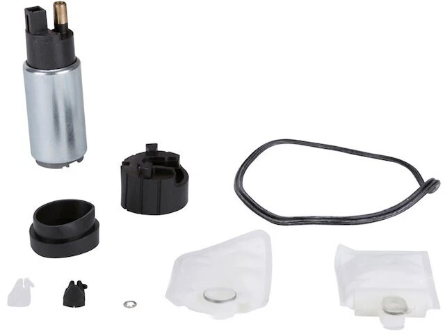 Bomba de combustible eléctrica en tanque para Mercury Monterey 2004-2005 TYC 19541XZQM 4,2 L V6 Foto 1 de 2