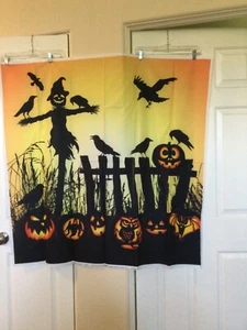 SUPERNOVA SEASONS HALLOWEEN VON JEANIE SUMRALL-AJERO FÜR HOFFMAN SCARECROW - Bild 1 von 8