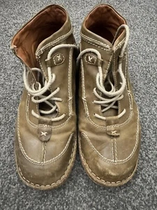 Josef Seibel Boots - Picture 1 of 6