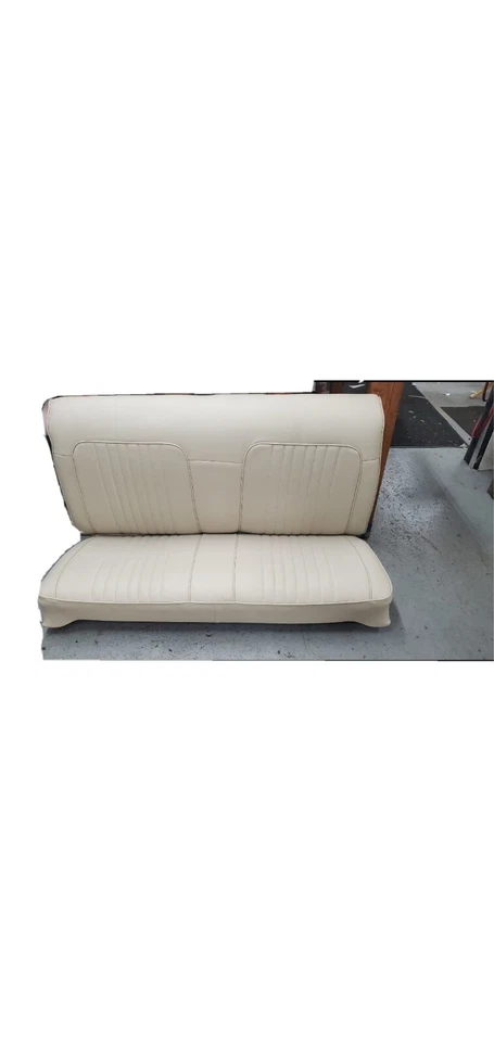 Chevy Chevelle/Monte Carlo 1970-1972 Foto 1 de 3