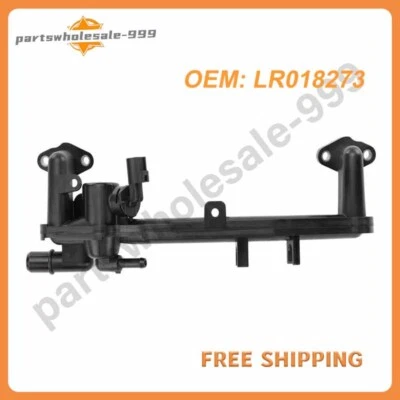 Tubo de refrigerante con sensor apto para Land Rover Range Rover LR4 LR018273 2010-2017  Foto 1 de 4