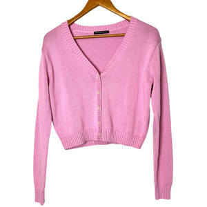Pink Women's Brandy Melville for sale 