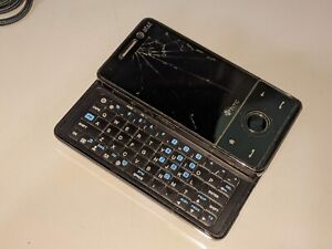 HTC Touch Pro Fuze P4600 AT&T Windows Mobile Smartphone