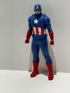 Marvel Captain America 2015 Hasbro 6" Figur - Bild 1 von 6
