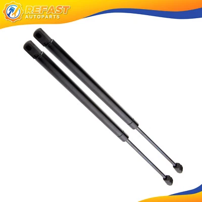 Juego de 2 soportes de elevación de capó para Ford F-250 F-350 F-450 F-550 Super Duty 1999-2007 Foto 1 de 4