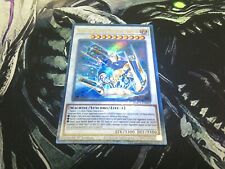 Yugioh x1 Ally of Justice Decisive Armor Terminal Ultra HAC1-EN092 MINT SEALED!
