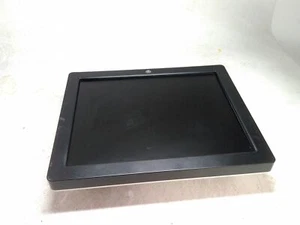 GE/Kontron 2-D190-1001 Pannello Display LCD Paziente 15" Alimentazione Testata SOLO AS-IS - Foto 1 di 9