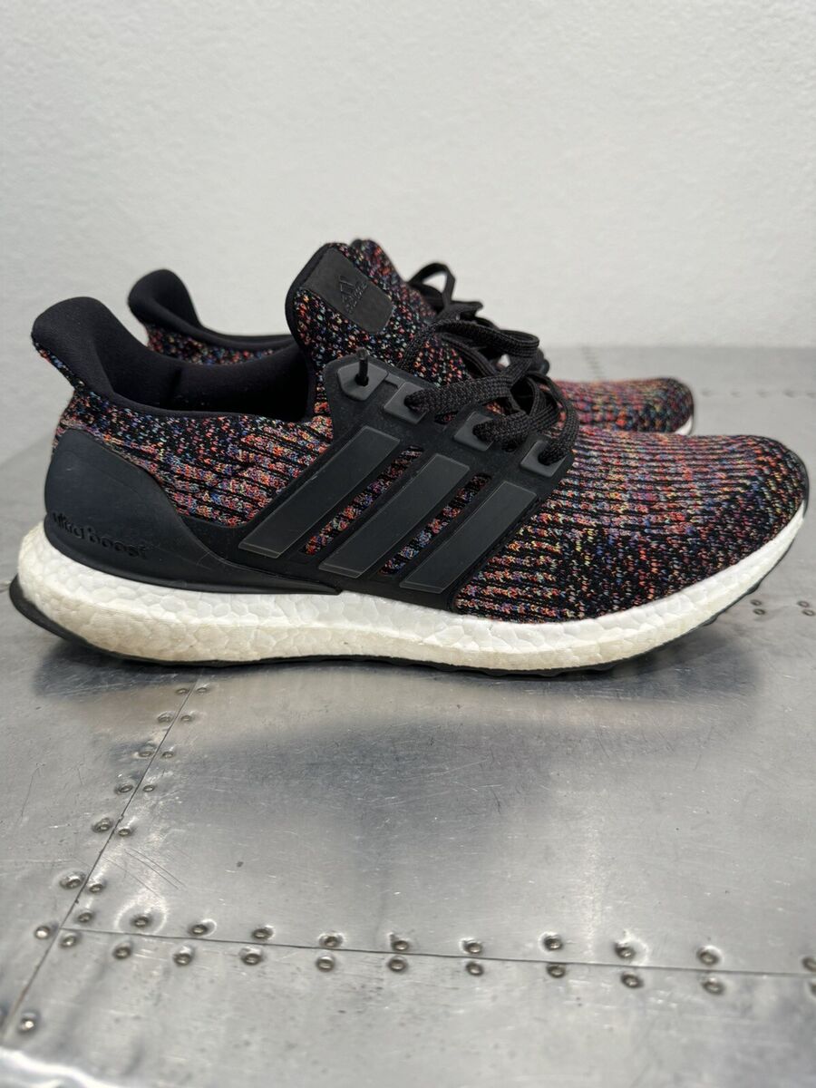 Preços baixos em adidas UltraBoost 3.0 Limited Multi-Color Preços baixos em adidas UltraBoost 3.0 Limited Multi-Color