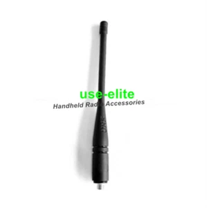 PMAE4079A 403-527MHz UHF Slim Whip Antena do radia XPR3300 XPR3500 XPR7550 - Zdjęcie 1 z 4
