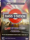 Bass Station   Live At Big Bass Region 4 Dvd 2005 Australian Rave Music Show