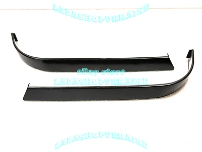 2x Pestañas de ajuste de luz trasera inferior LADA SAMARA 2115 Embellecedor de piloto trasero Foto 1 de 4