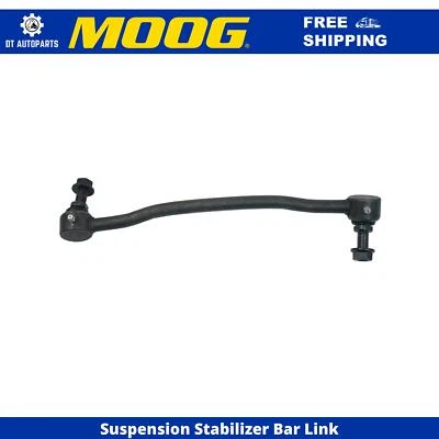 Barra estabilizadora de suspensión delantera izquierda MOOG 2004-2008 Nissan Máxima Foto 1 de 4